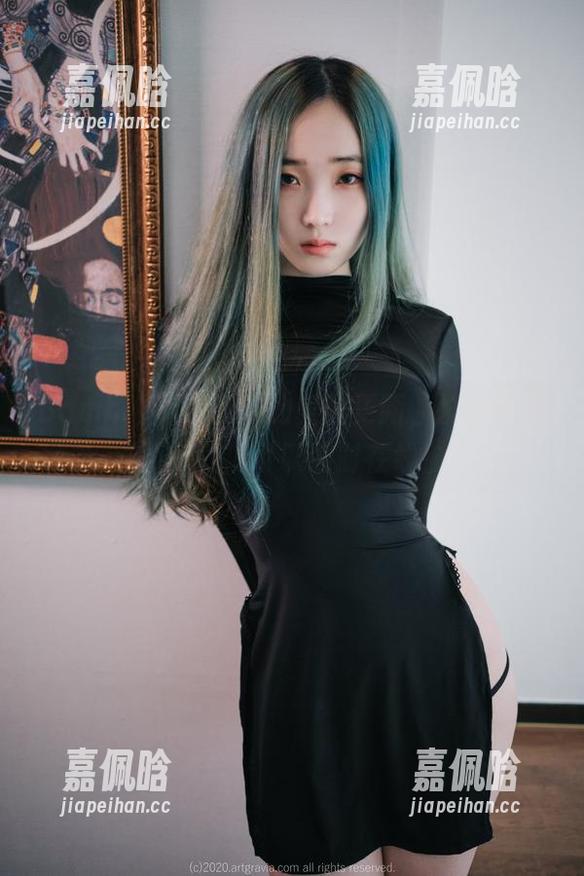 Bambi(밤비)厨娘的美图更新，没想到刀工和气质可以同时在线！