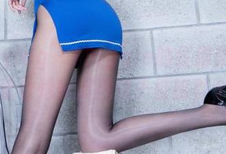 Beautyleg – Maggie的红裙原图上线，快来看看她如何用裙子征服整个季节！