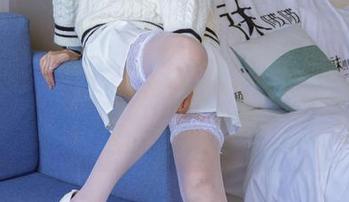 BoBoSocks袜啵啵 – 原图上线！奶油的厚黑丝更新，今天又是怎样的故事呢，心里偷偷期待。