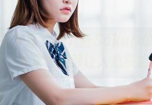 BoLoli菠萝社 – 猫九酱Sakura的学妹写真集：每次更新都让人心跳加速！