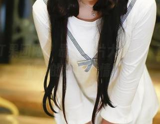 GIRLT果团网 – 最新照片大放送！直击周妍希的浴室柔情时刻