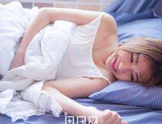 GIRLT果团网 – 妲己_Toxic学妹图包：一阵微风中，她的气息扑面而来