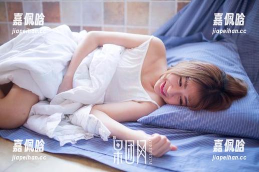 GIRLT果团网-妲己_Toxic GIRLT果团网 - 妲己_Toxic学妹图包:一阵微风中,她的气息扑面而来