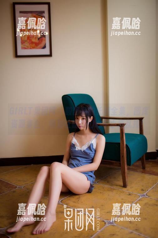 GIRLT果团网-酸酱兔 GIRLT果团网 - 酸酱兔的长腿全集,图库资源集合,绝对让腿控们心中小鹿乱撞!