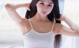 GIRLT果团网 – 看完龚玥菲的甜心美图，我的心又甜又酸，居然是免费！