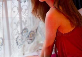 GIRLT果团网 – 黑与白的浪漫——龚玥菲的图集里藏着多少情愫？