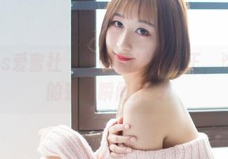 IMiss爱蜜社 – 当原图遇见女王，沈佳熹的魅力瞬间炸裂！