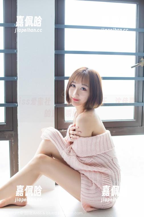 IMiss爱蜜社-沈佳熹 IMiss爱蜜社 - 当原图遇见女王,沈佳熹的魅力瞬间炸裂!