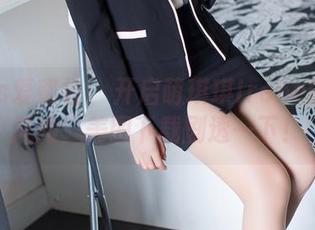 IMiss爱蜜社 – 开启萌琪琪Irene的女仆风尚，美图下载剧透一下！