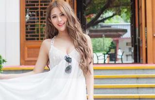 IMiss爱蜜社 – 最新闵妮Mily和服：原图搭配春日暖阳，简直是心动画面！