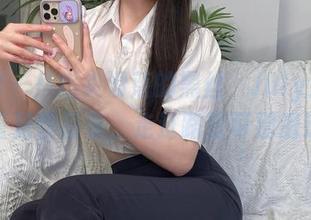 微密圈 – 从指尖滑落的黑丝，July芝岚高清玉足作品集，走过路过可别错过！