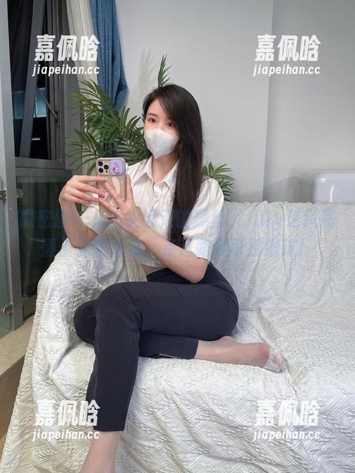 微密圈 - 从指尖滑落的黑丝，July芝岚高清玉足作品集，走过路过可别错过！