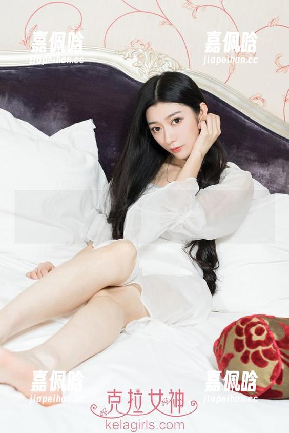 KelaGirls克拉女神-珠珠 KelaGirls克拉女神 - 珠珠的白丝星期五:合集里的每一缕都是发现