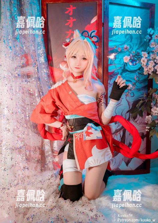 网盘里的布雷默顿：KuukoW，难道你是打算开写真博物馆？