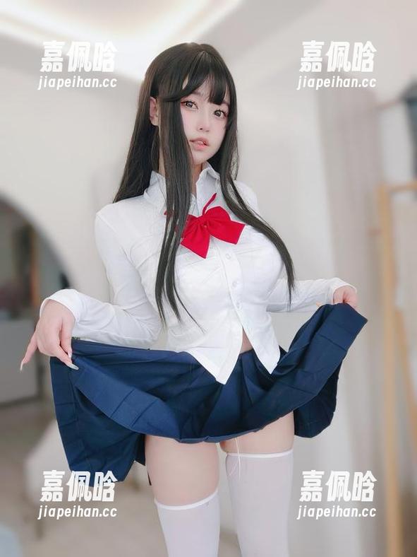 不怕冷！K酱圣诞特辑原图免费送，快来领取你的温暖