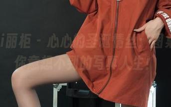 Ligui丽柜 – 心心的圣诞情丝：图集里有你意想不到的写真人生！