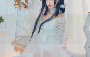 观看Luisa_零纱的写真，感觉脚下生风，美好到不可思议