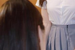 MFStar模范学院 – NaNa_baby的镂空系列，作品有种魔力，一不小心就陷进去了！