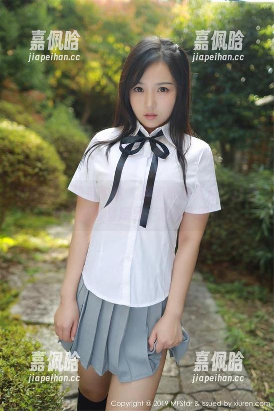 MFStar模范学院-甜筒晓彤 MFStar模范学院 - 甜筒晓彤天台:让我们在精选图库里一起高飞吧!