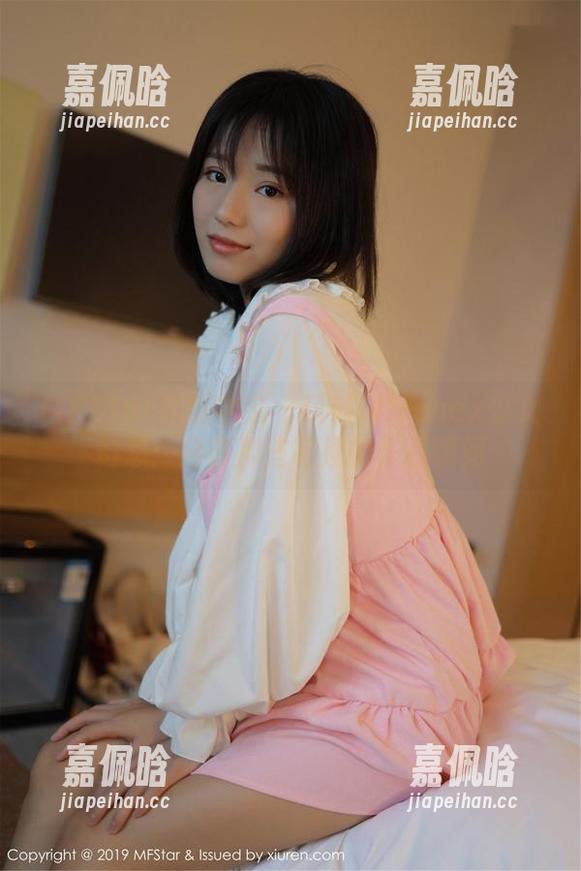 MFStar模范学院-萌琪琪Irene MFStar模范学院 - 萌琪琪Irenex少女幻想:分享那些有趣的作品瞬间