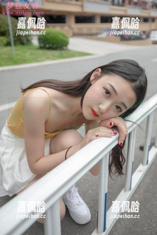 MSLASS梦丝女神-王晓瑞 MSLASS梦丝女神 - 王晓瑞纯系女神定制图集,拿来当桌布,放心,绝不会让你想起发霉的食物!
