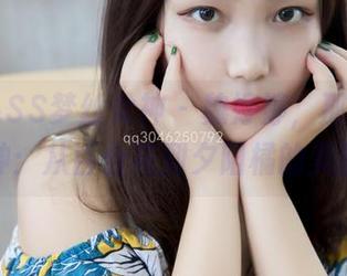 MSLASS梦丝女神 – 魏婷婷，那穿旗袍的女神：从百合花到夕阳橘的美丽套图