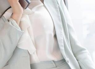 MiStar魅妍社 – 图包更新啦！Ashely丽丽修女带你发现欢乐的另一面！
