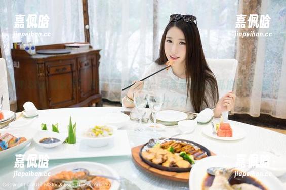 MiStar魅妍社 - 深藏不露的夏日：杨晨晨sugar私拍图包，猜猜她下一步会做什么？