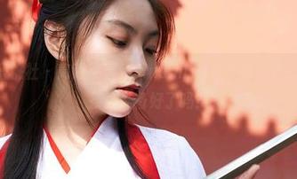 MiiTao蜜桃社 – 高清缇娜美TinamiJK写真集，你的‘聚焦’技能准备好了吗？