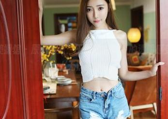 MyGirl美媛馆 – 原图还原：王馨瑶yanni的透明感受，简直让人无法抗拒！