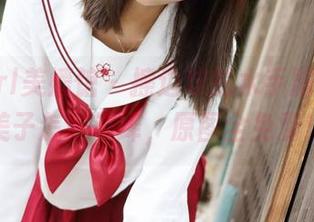 MyGirl美媛馆 – 擦边球的水手服？看糯美子怎么演绎，原图全免费！