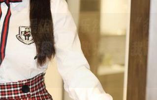 MyGirl美媛馆 – 黄乐然海边“行走中的艺术”：最新图册，快来看看我最爱的沙滩猫步！