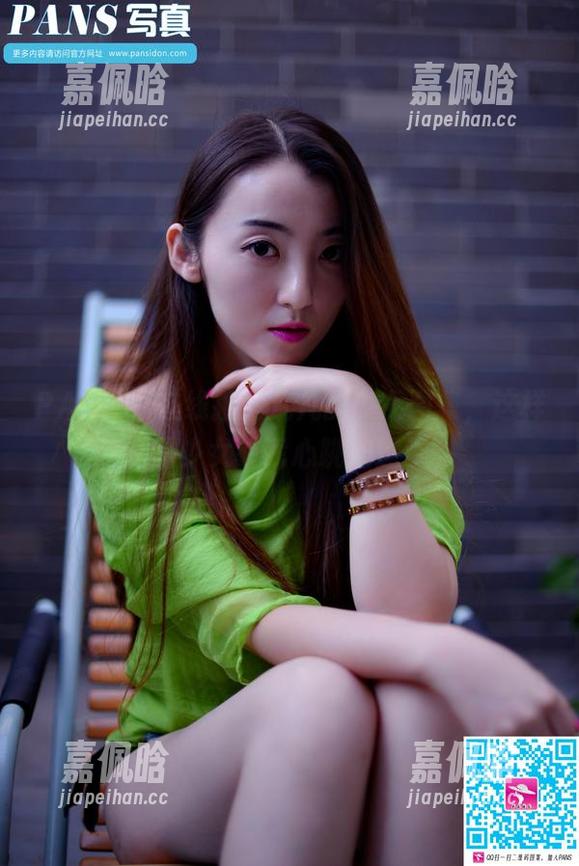 PANS-凡凡 PANS - 在线搜索凡凡的少女图集,这样的少女让我心跳加速!