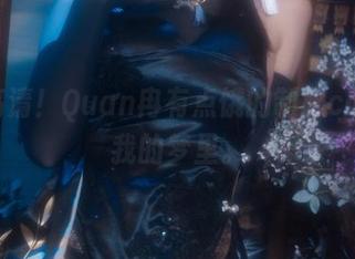 想要高清！Quan冉有点饿的制服cos登陆我的梦里。