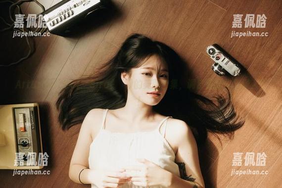 ArtGraviaVol：Sira(시라)的美图合集，调皮到让你怀疑人生！