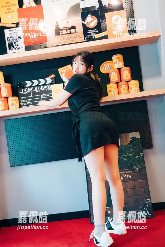 Sonson(손손)的秘密图片库：满满的cos迷情