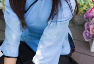 UGirls尤果网 – 别说我没告诉你！Zora若拉的职业装原图下载专区上线了！