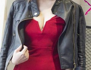 UGirls尤果网 – 看完乔依琳的图包，剧情里居然藏着我没说的秘密…