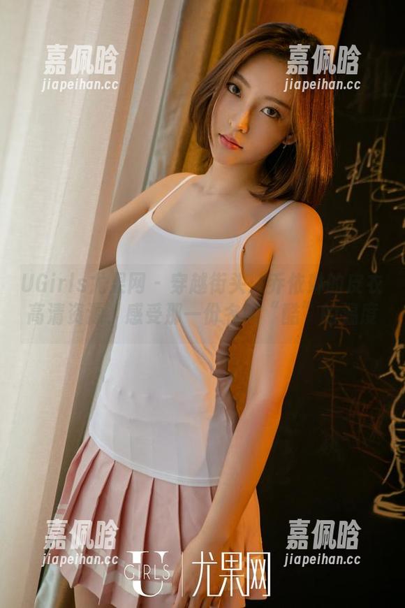 UGirls尤果网-乔依琳 UGirls尤果网 - 穿越街头:乔依琳的皮衣高清资源,感受那一份名叫“酷”的温度