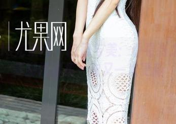 UGirls尤果网 – 自律与美：看看张之龄的美脚作品集一次又一次更新