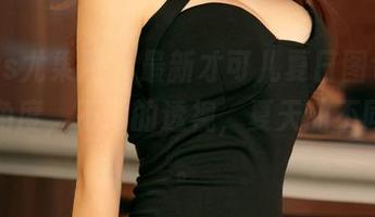 UGirls尤果网 – 最新才可儿夏日图包，不同的角度，不同的透视，夏天的不同味道。