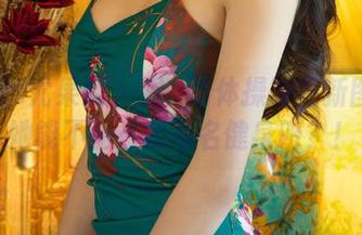 UGirls尤果网 – 温鈊怡体操服最新图集：她能不能帮我报名健身班？！