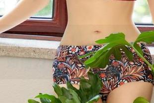 UGirls尤果网 – 连体衣+白熙萌：私拍是如何打破你的想象界限