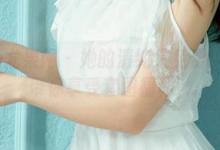 UGirls尤果网 – 她的清纯又免费！韩恩美带你享受套图福利！