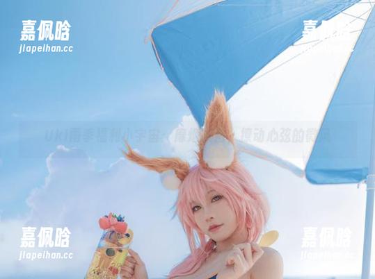 Uki雨季福利小宇宙：靡烟旗袍，撩动心弦的微风