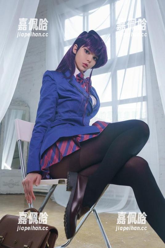 又来了，Vinnegal女神的写真集更新，准备好心跳加速了吗？