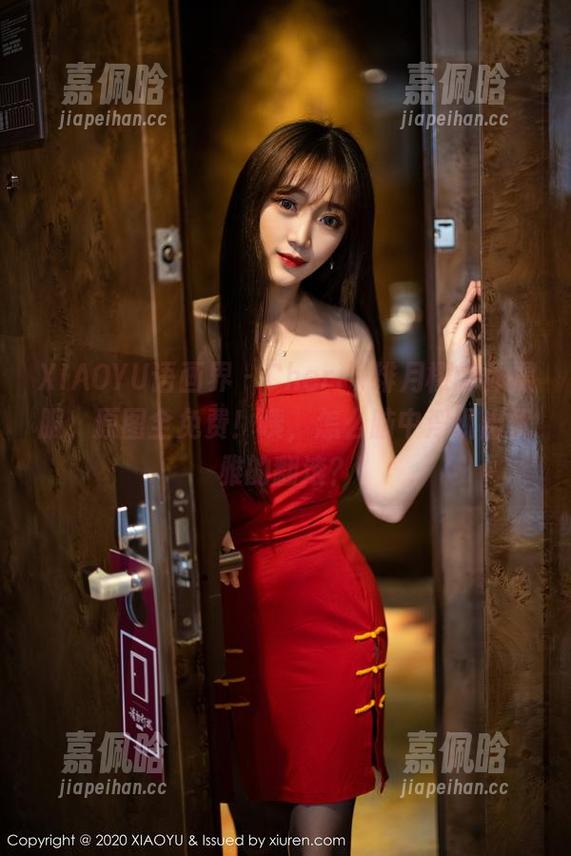 XIAOYU语画界-Cherry绯月樱 XIAOYU语画界 - Cherry绯月樱的体操服,原图全免费!咦,怎么脑中浮现出优雅的翻滚?