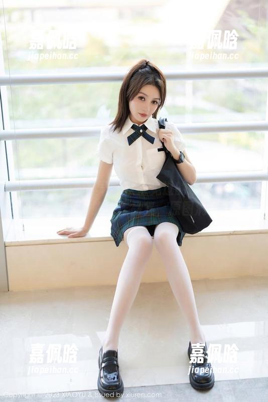 XIAOYU语画界-杨晨晨sugar XIAOYU语画界 - 从未见过的诱惑:杨晨晨sugar的旗袍作品集,原图满天飞!