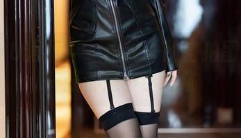 XIAOYU语画界 – 金纯一的自拍图库：每一张都是小小心跳