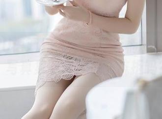 XIAOYU语画界 – 学姐顾乔楠的甜蜜瞬间：写真集下载，你能抗拒吗？